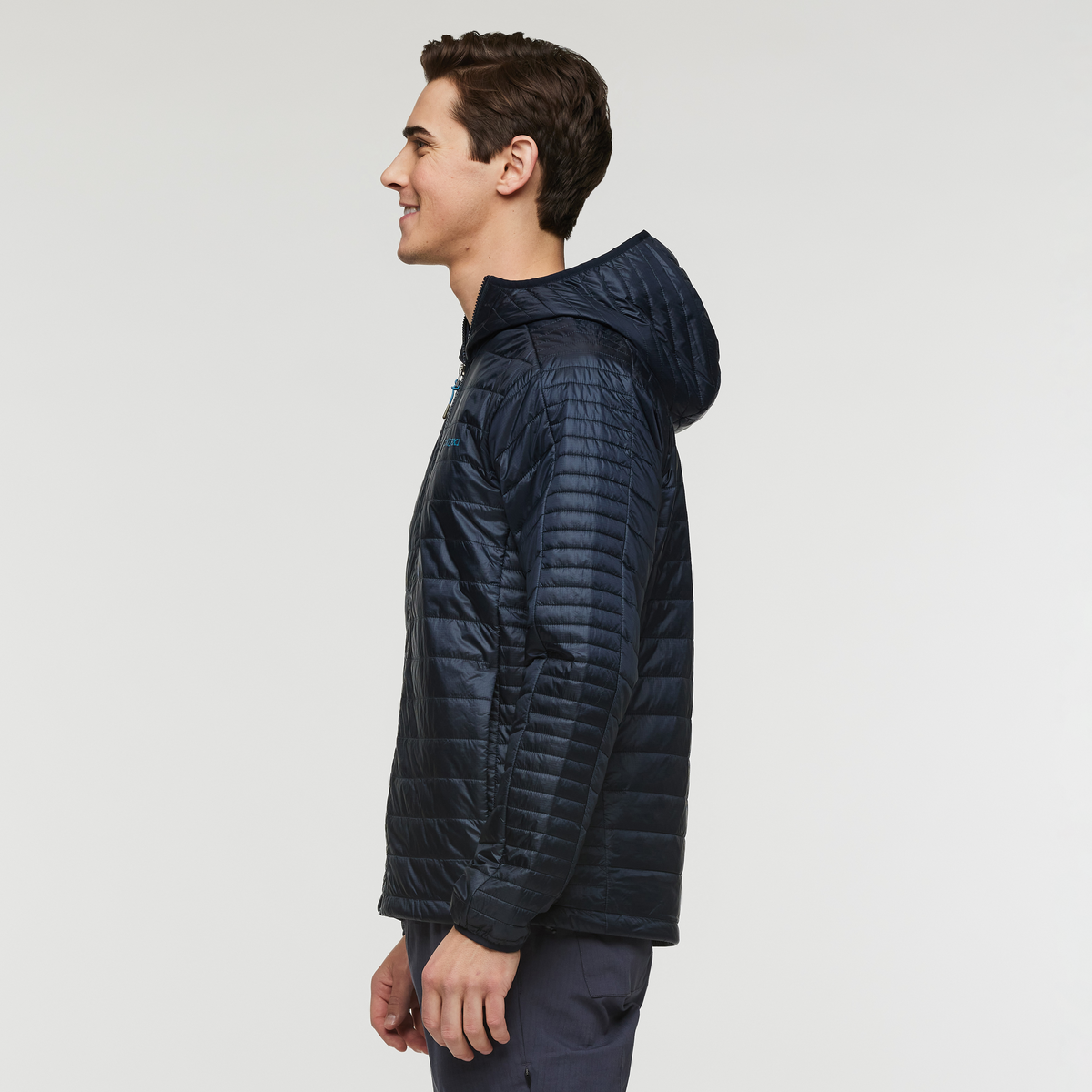 Capa Insulated Hooded Jacket - Men's - Image 11