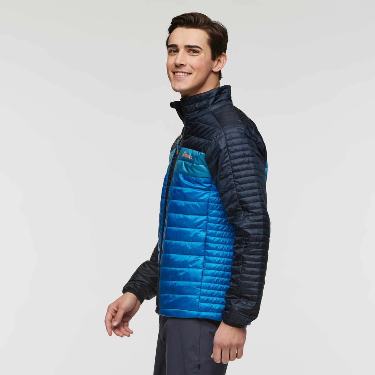 Capa Insulated Jacket - Men's - Image 3