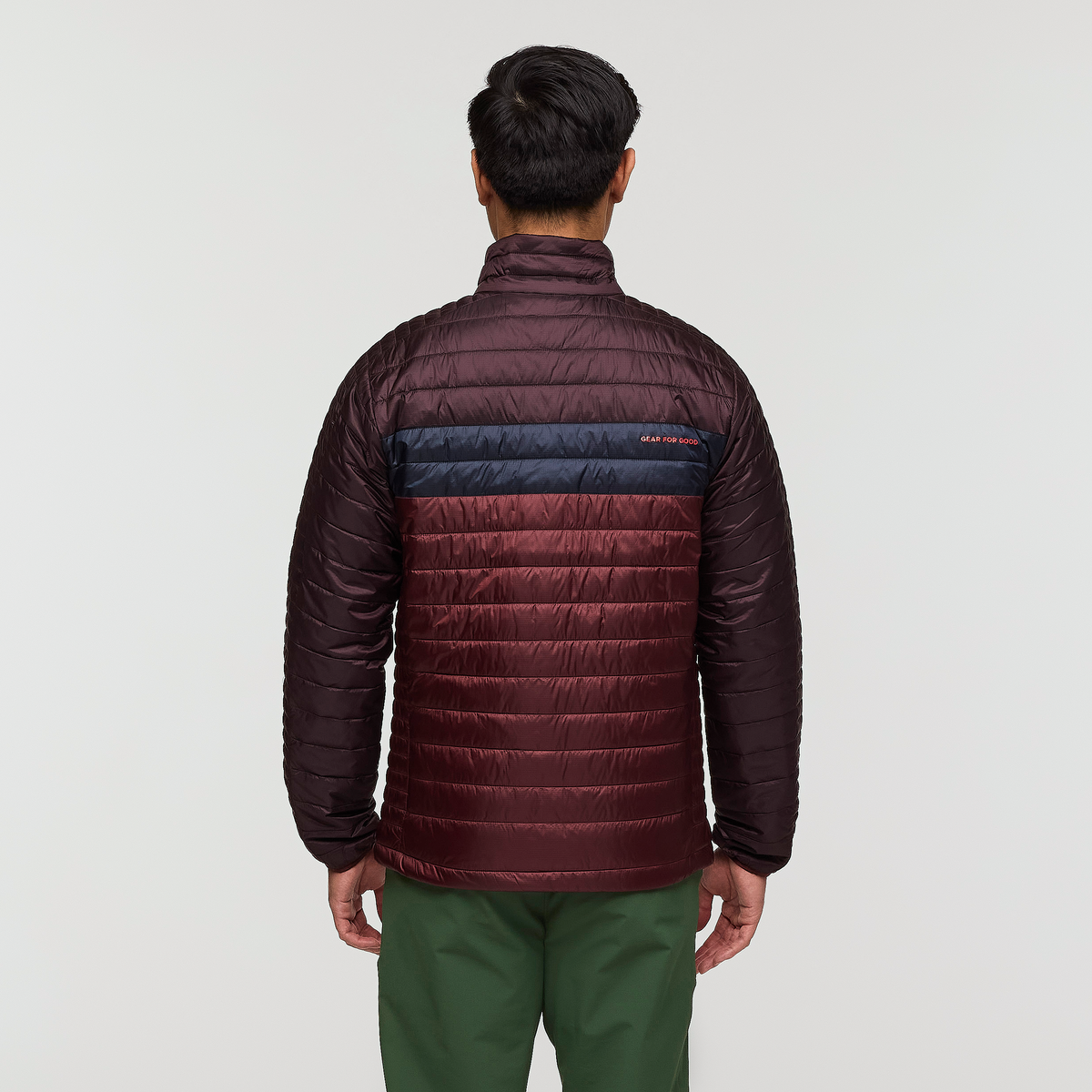 Capa Insulated Jacket - Men's - Image 12