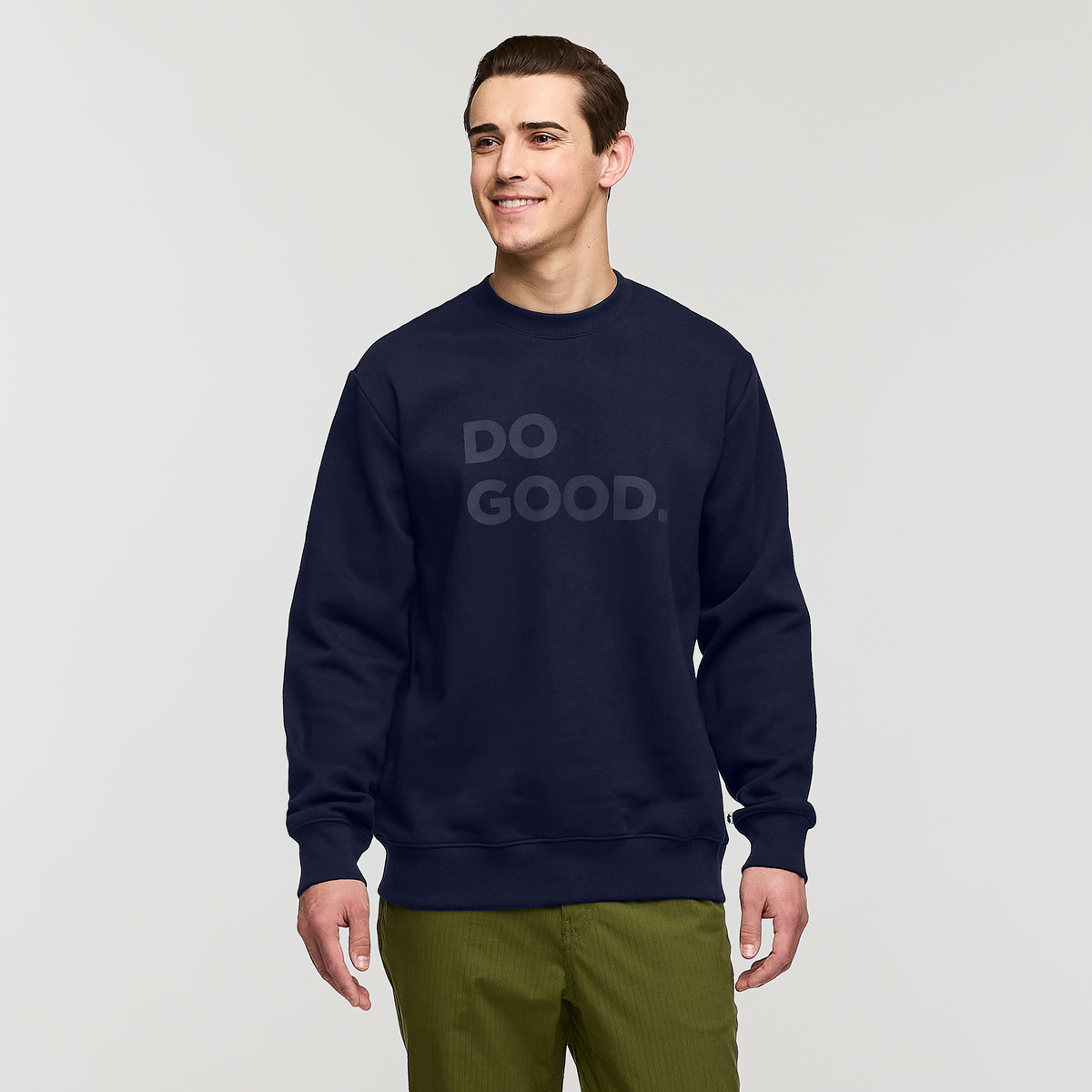 Do Good Crew Sweatshirt - Men's - Image 14