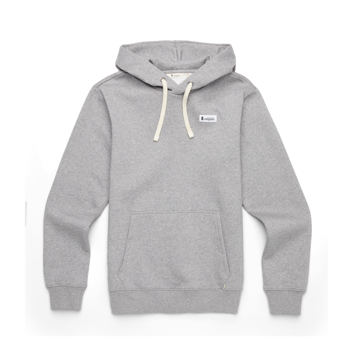 Llama Patch Pullover Hoodie - Men's - Image 7