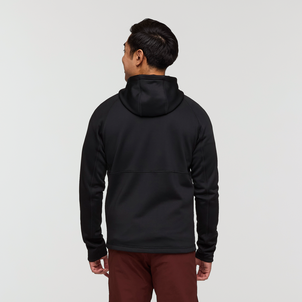 Tempa Fleece Hooded Jacket - Men's - Image 4