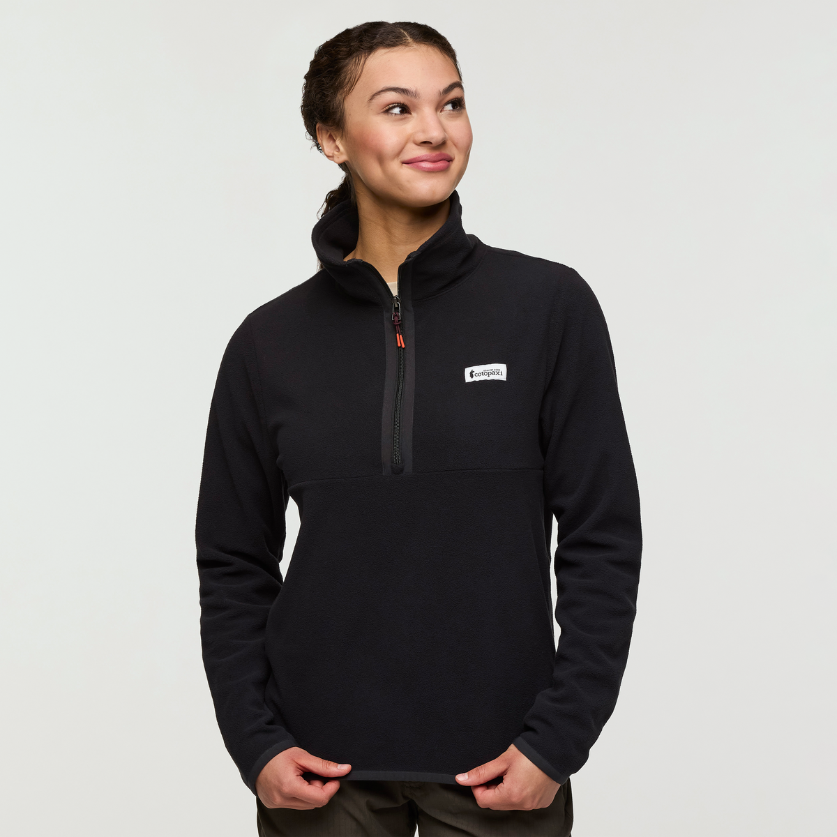 Amado Fleece Pullover - Women's - Image 30