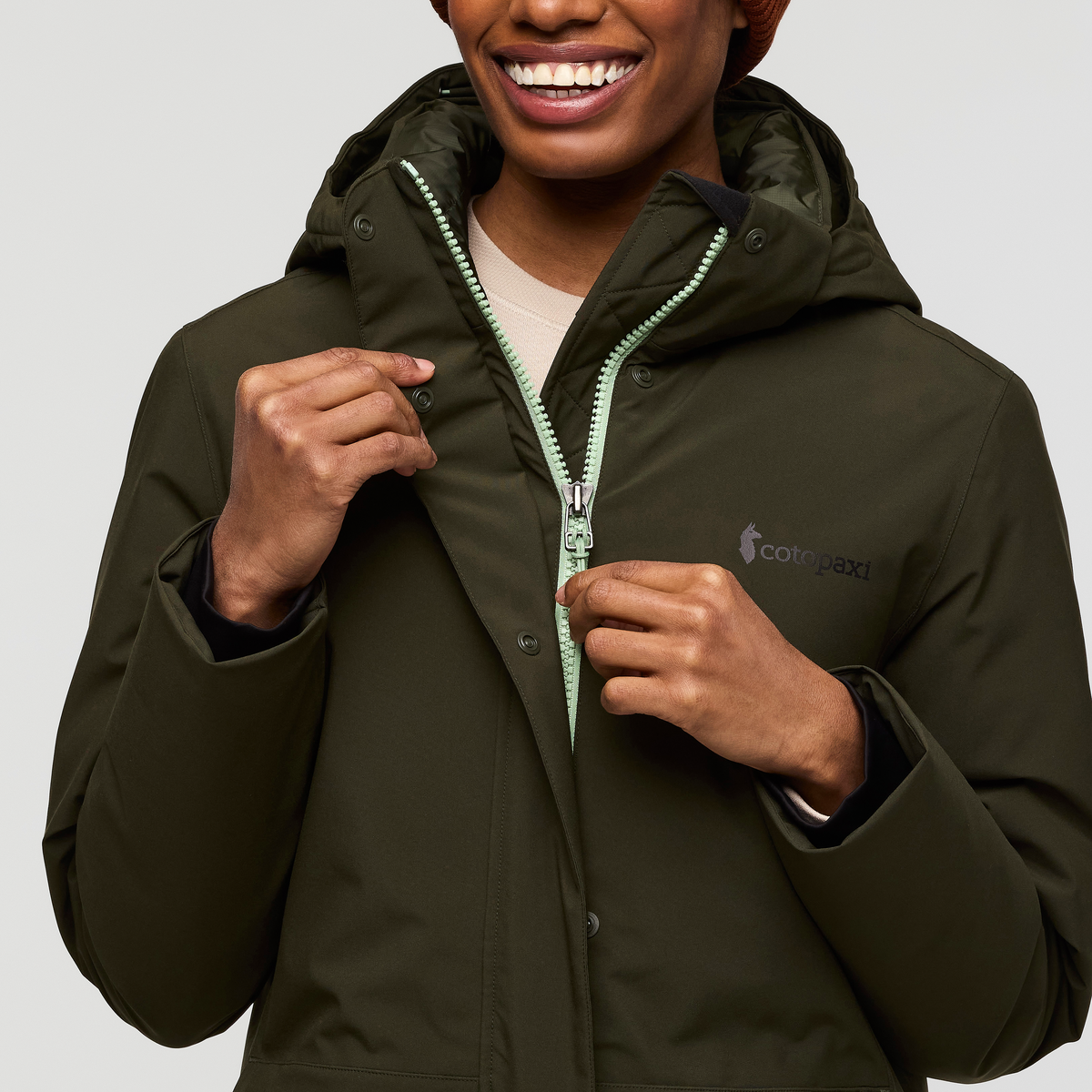 Calidez Down Parka - Women's - Image 22