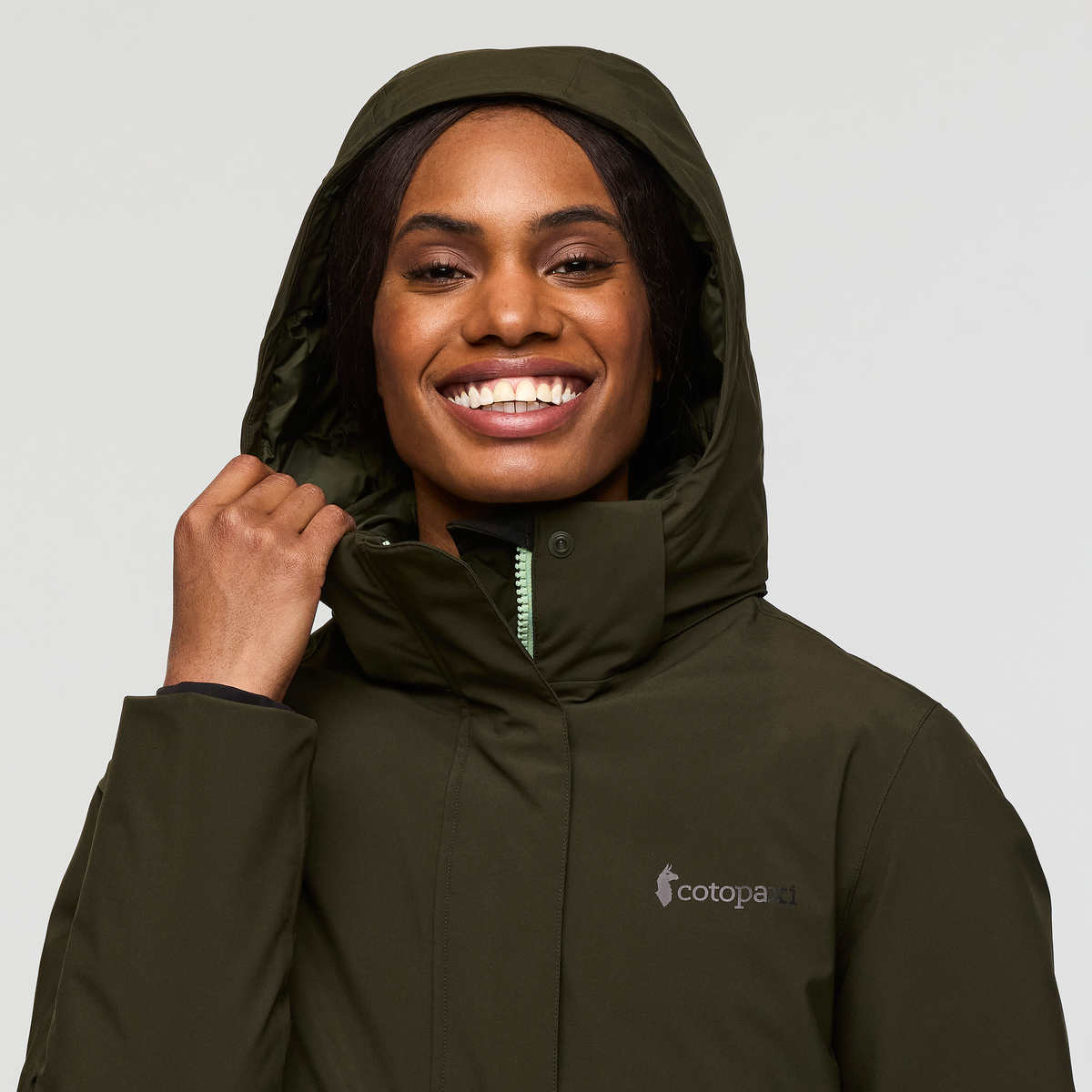 Calidez Down Parka - Women's - Image 17