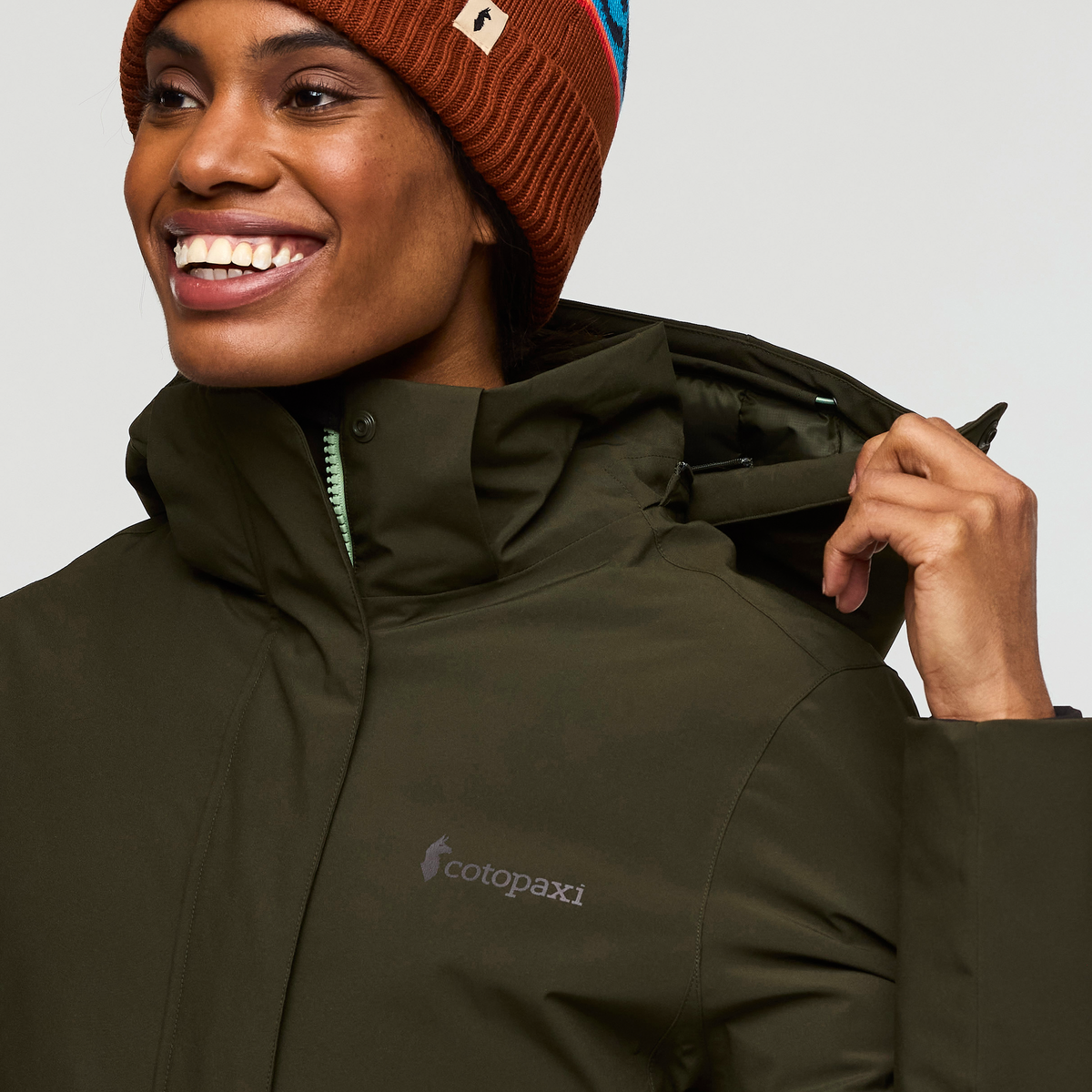 Calidez Down Parka - Women's - Image 18