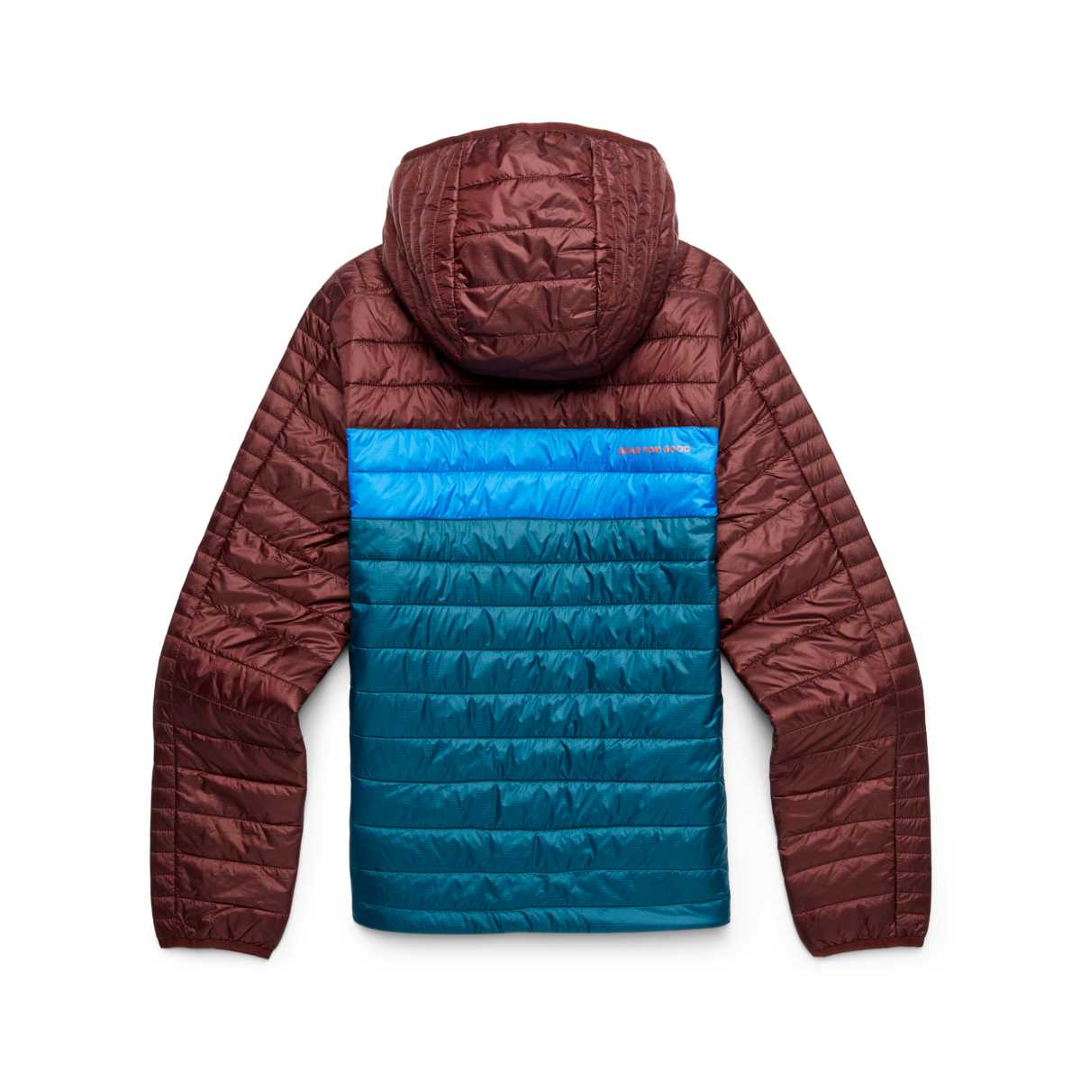 Capa Insulated Hooded Jacket - Women's - Image 11