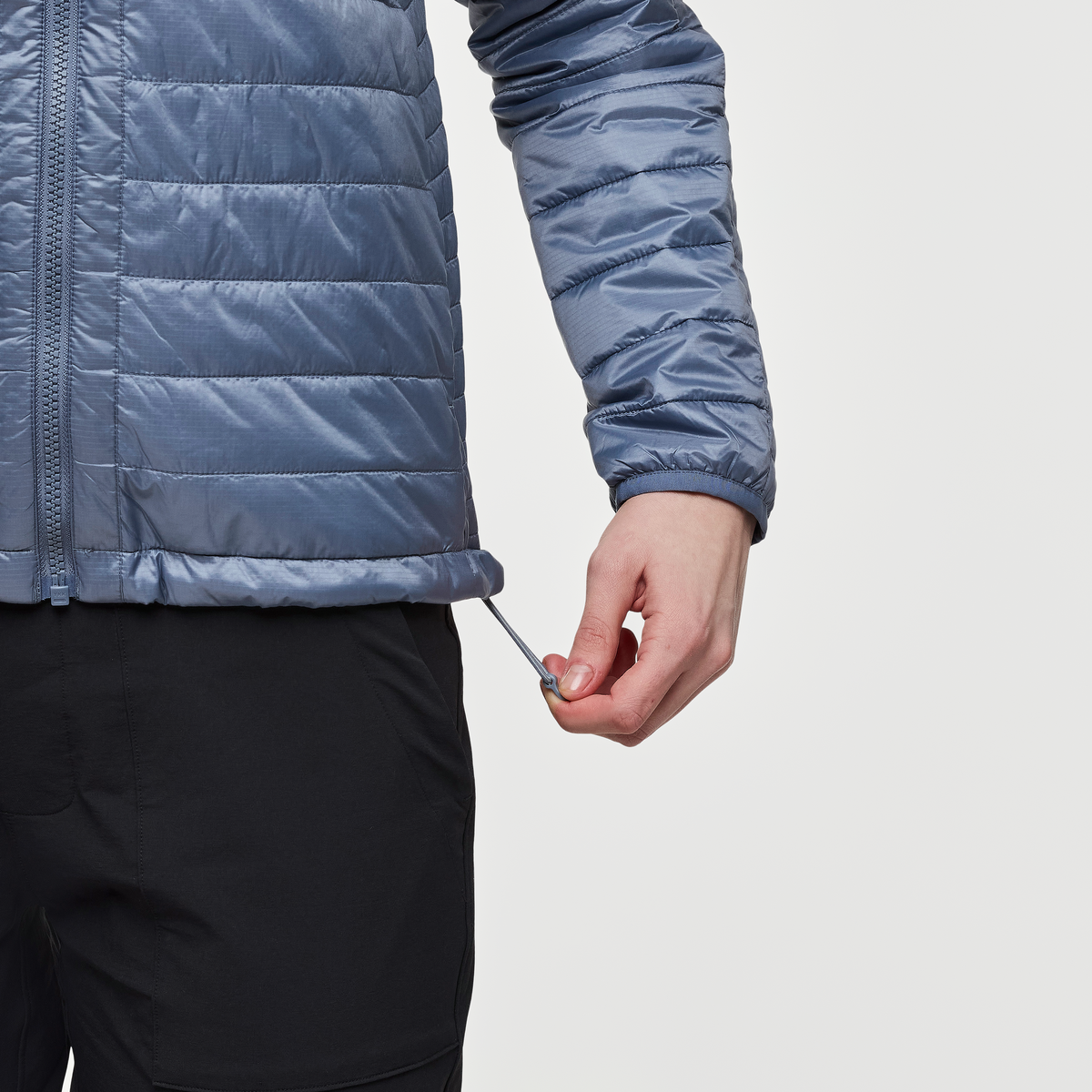 Capa Insulated Hooded Jacket - Women's - Image 17