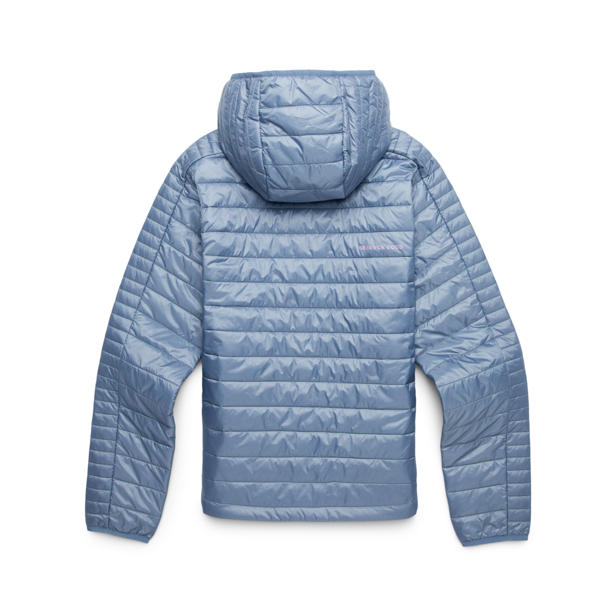 Capa Insulated Hooded Jacket - Women's - Image 19
