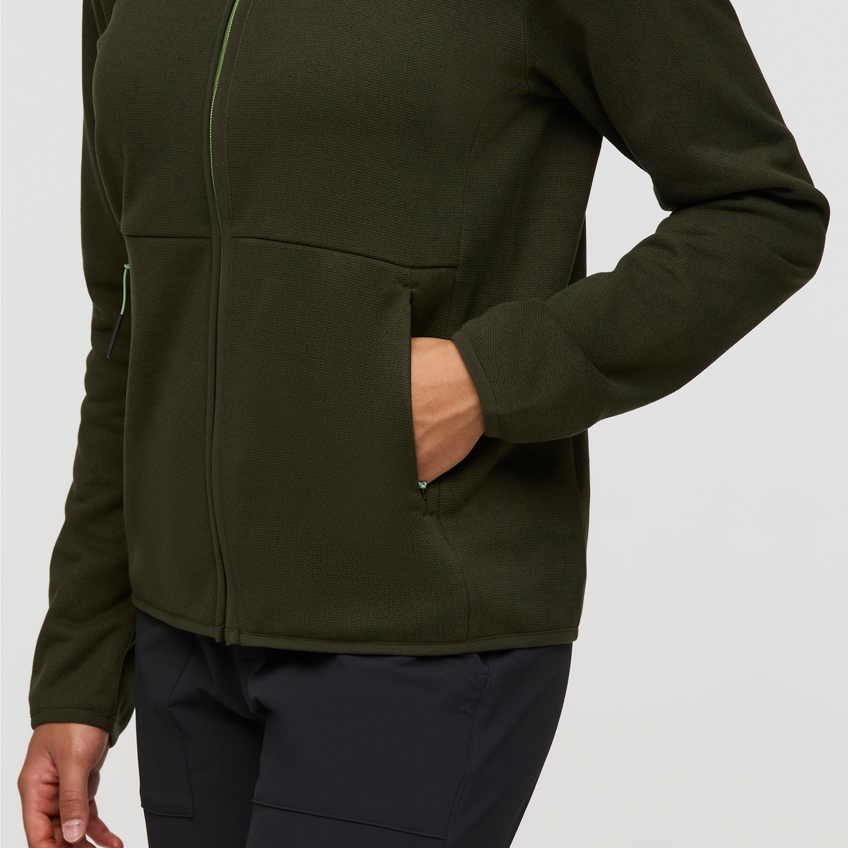 Envo Fleece Full-Zip Jacket - Women's - Image 16
