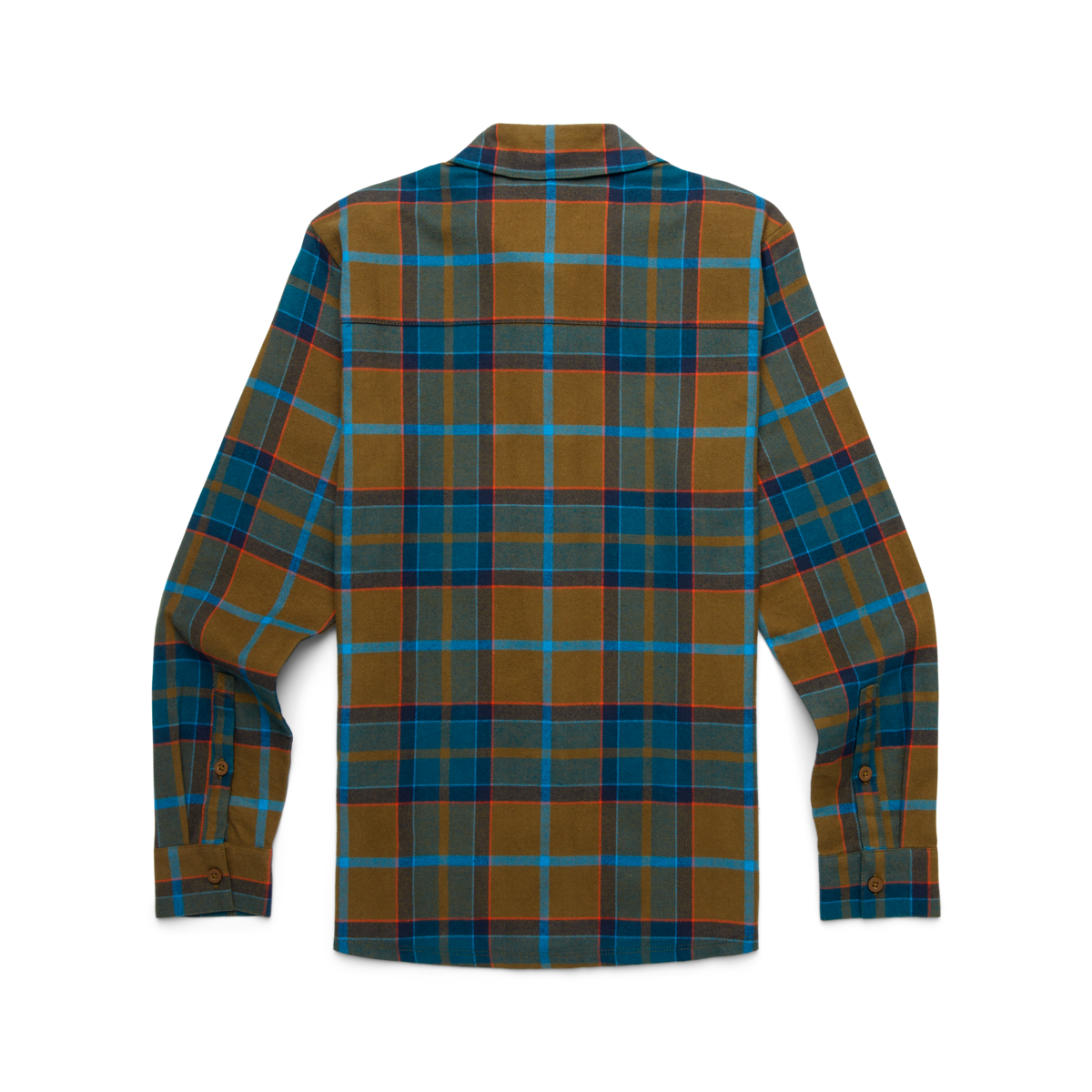 Quedo Flannel Shirt - Women's - Image 32