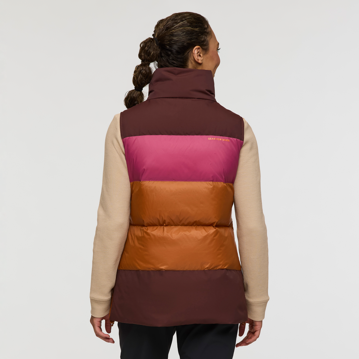 Solazo Down Vest - Women's - Image 4