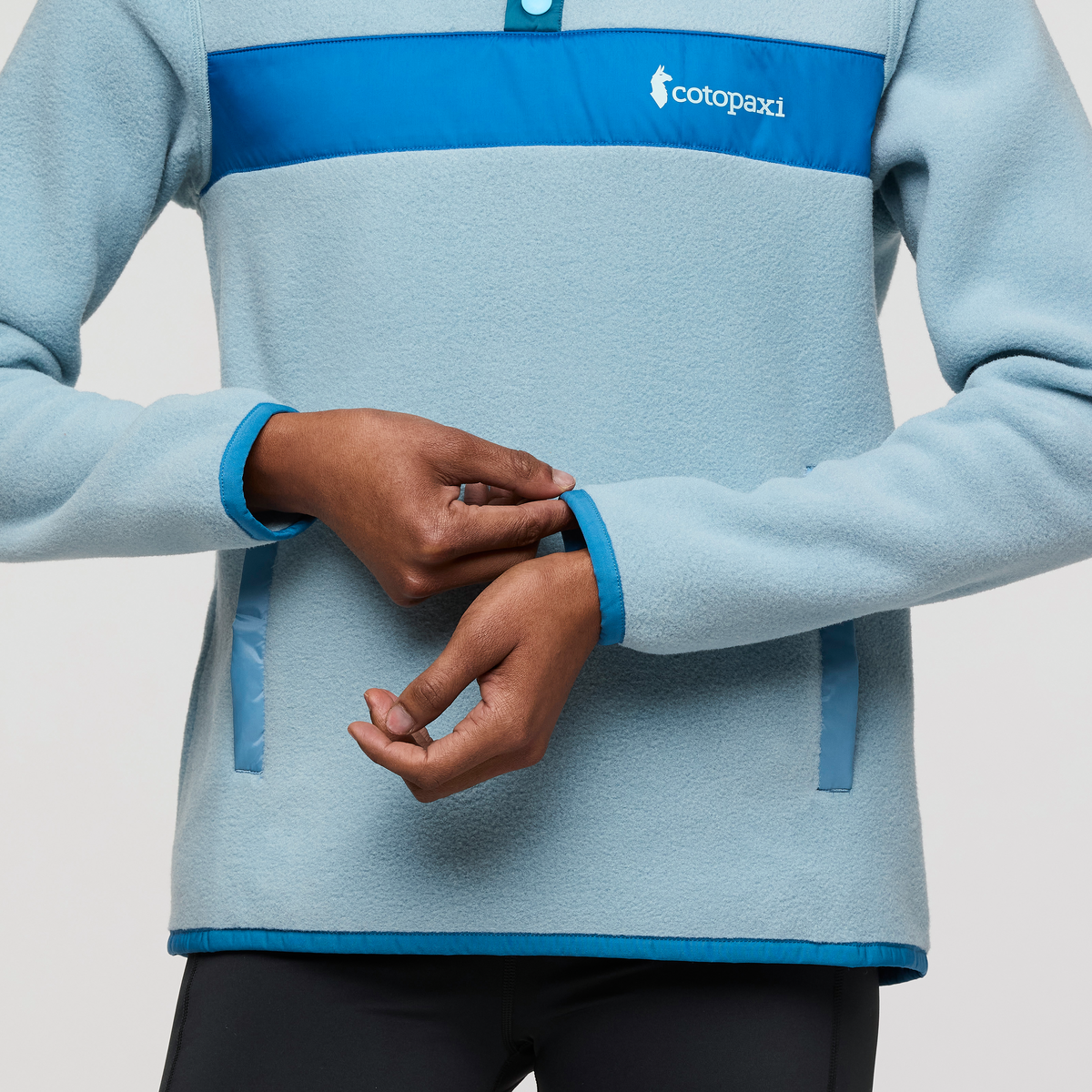 Teca Fleece Pullover - Women's - Image 5