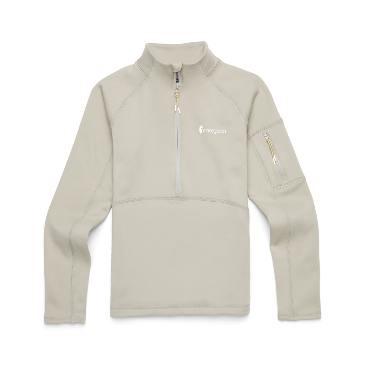 Tempa Fleece Half-Zip Pullover - Women's - Image 16