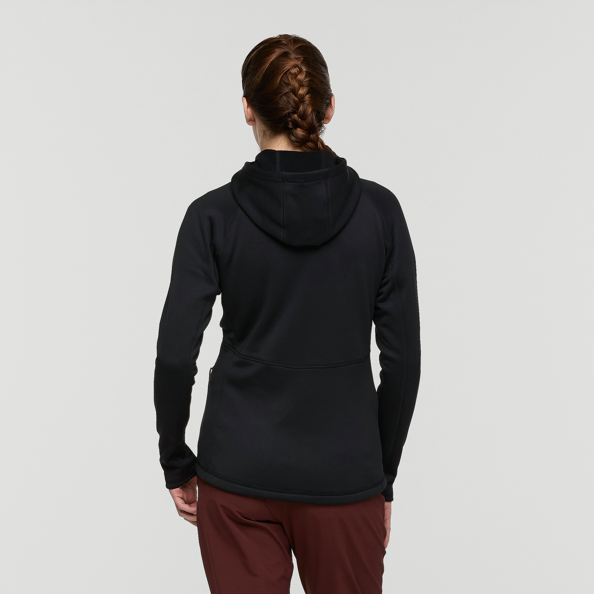 Tempa Fleece Hooded Jacket - Women's - Image 4
