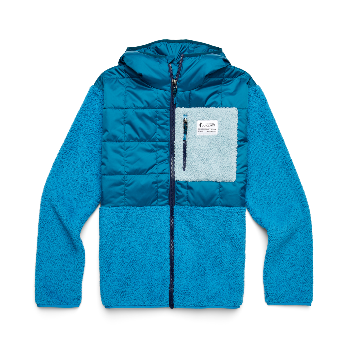 Trico Hybrid Jacket - Women's - Image 15