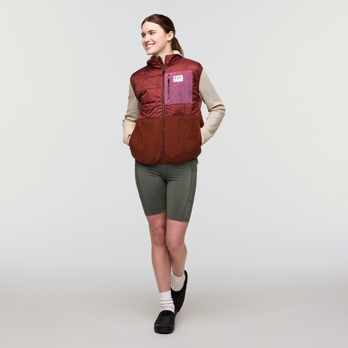 Trico Hybrid Vest - Women's - Image 2