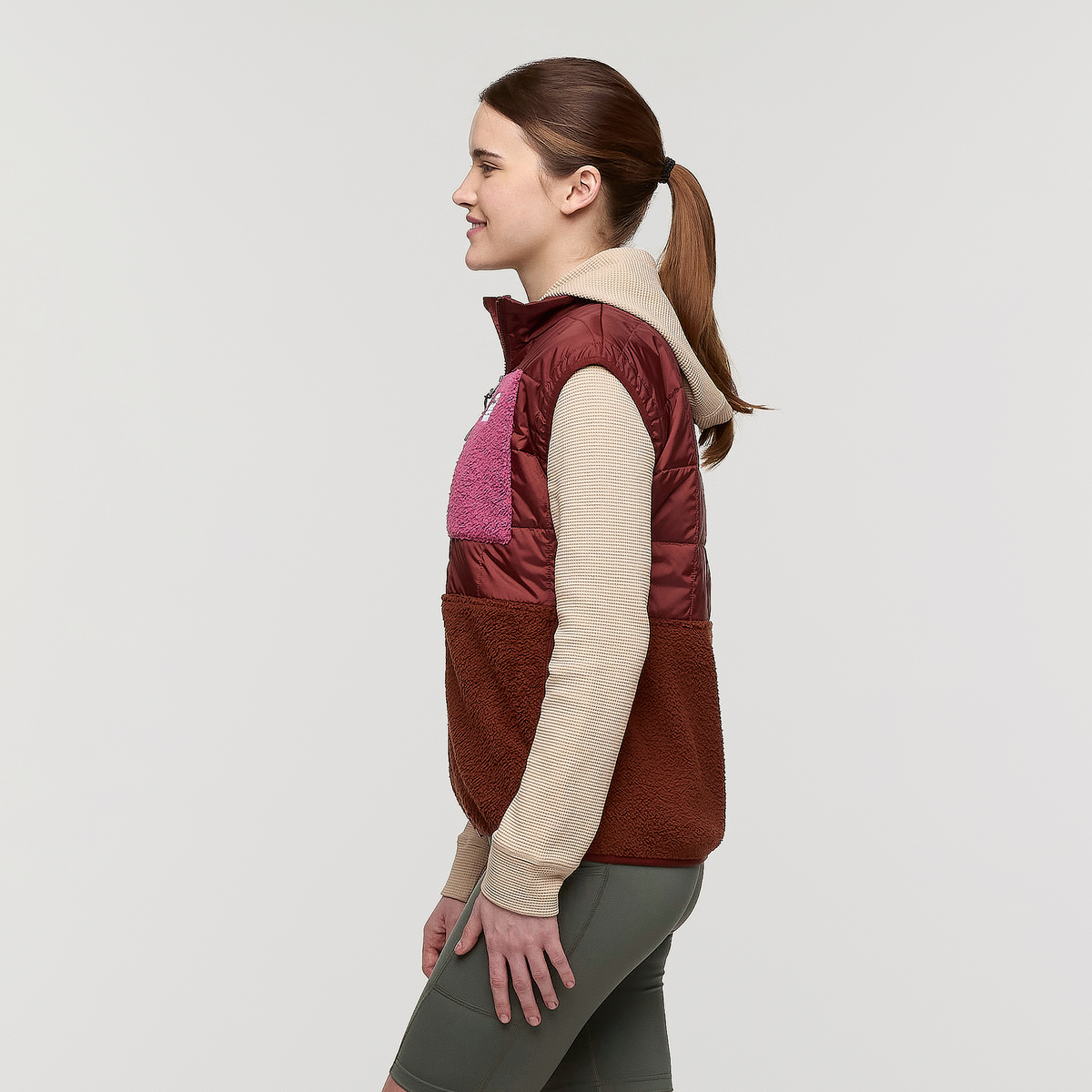 Trico Hybrid Vest - Women's - Image 3