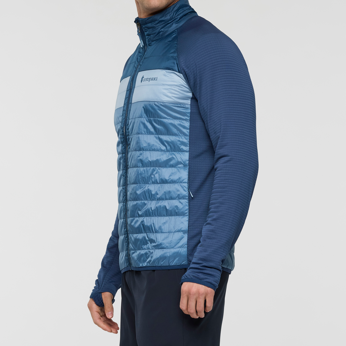Capa Hybrid Insulated Jacket - Men's - Image 10