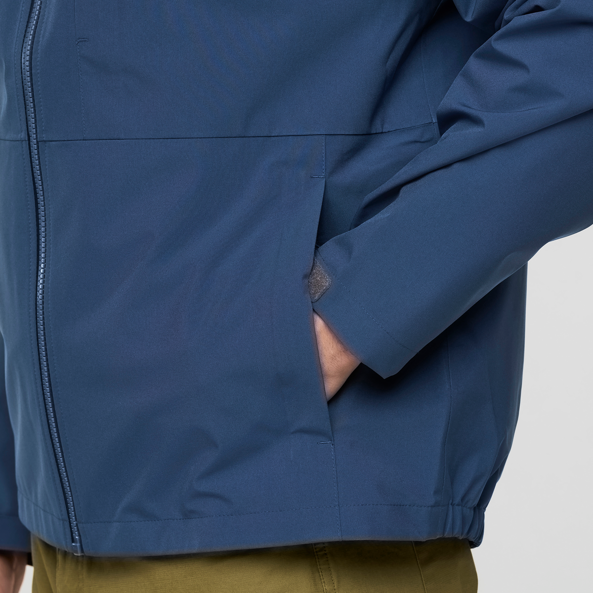 Cielo Rain Jacket - Men's - Image 48