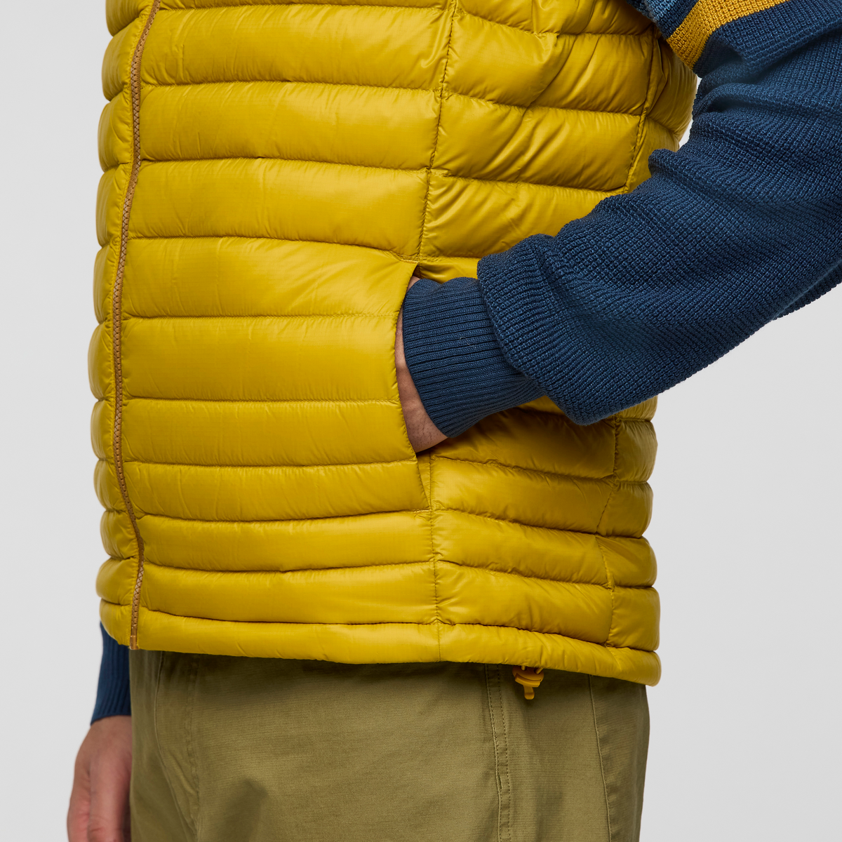 Fuego Down Vest - Men's - Image 6