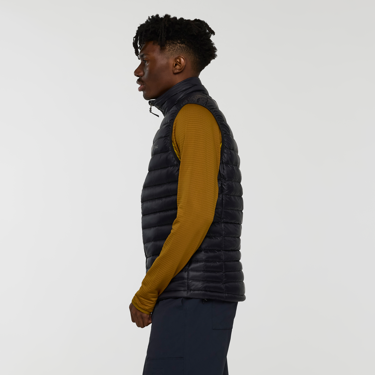 Fuego Down Vest - Men's - Image 31