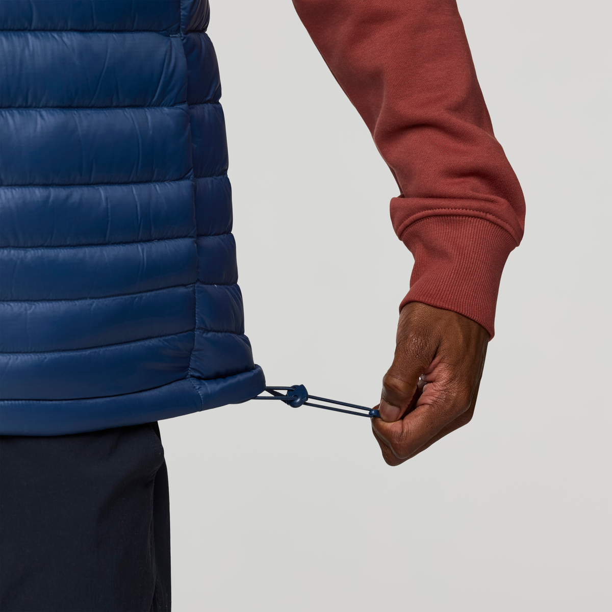 Fuego Down Vest - Men's - Image 42