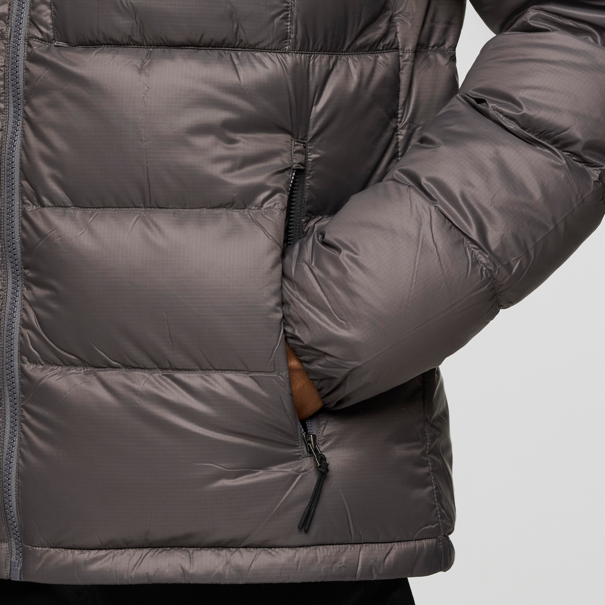 Fuego Max Down Hooded Jacket - Men's - Image 29