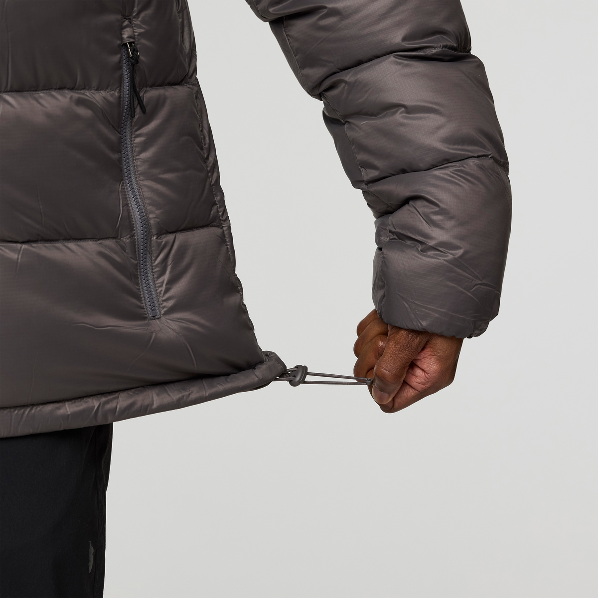 Fuego Max Down Hooded Jacket - Men's - Image 31