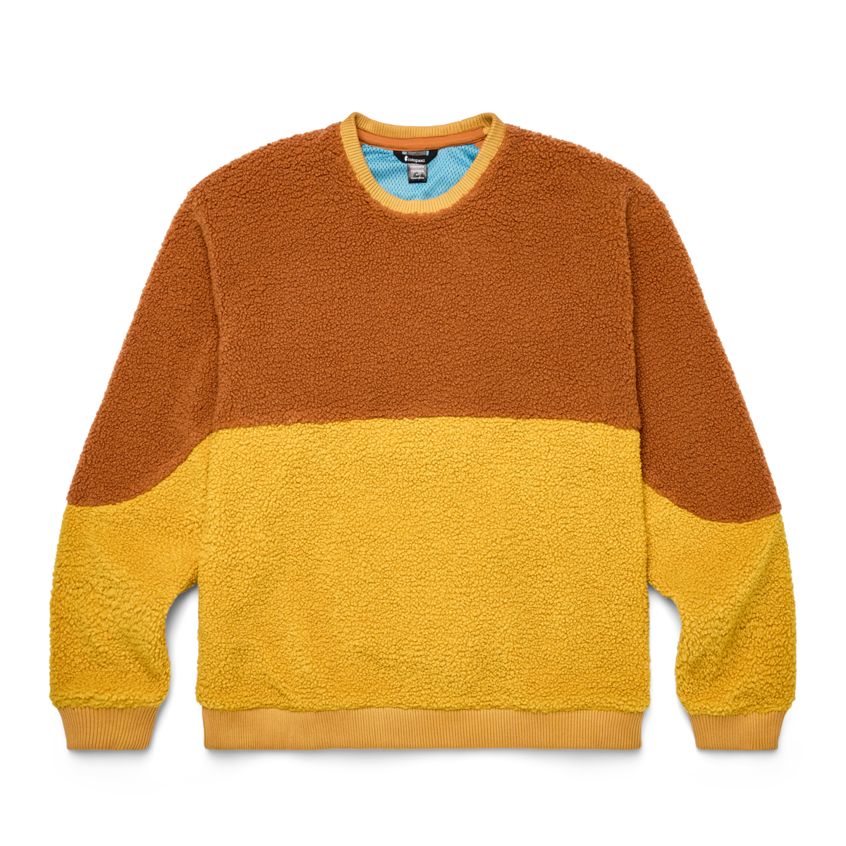 High Pile Fleece Crew - Men's - Image 7
