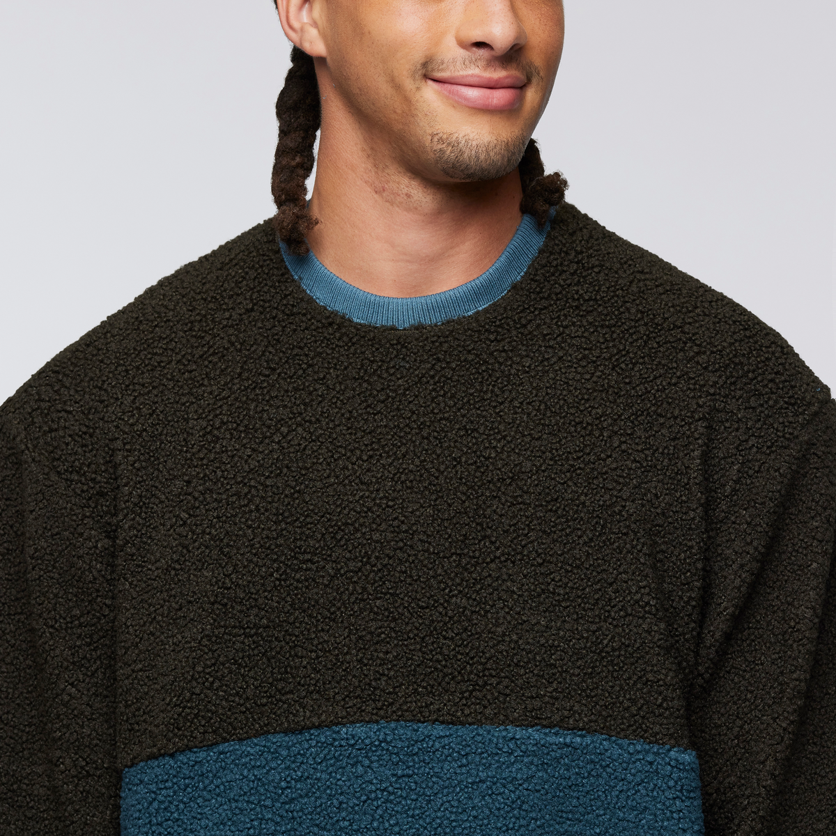 High Pile Fleece Crew - Men's - Image 13