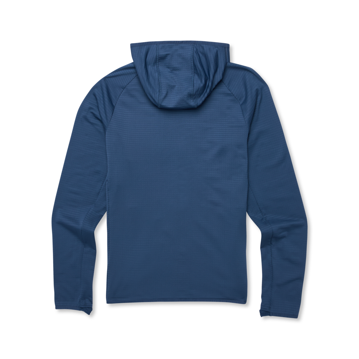 Otero Fleece Full-Zip Hooded Jacket - Men's - Image 15