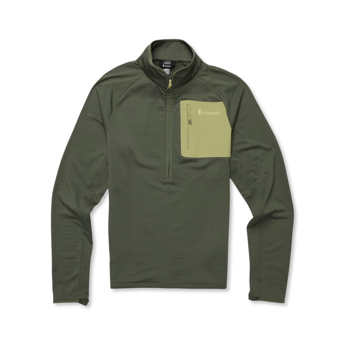 Otero Fleece Half-Zip Pullover - Men's - Image 26