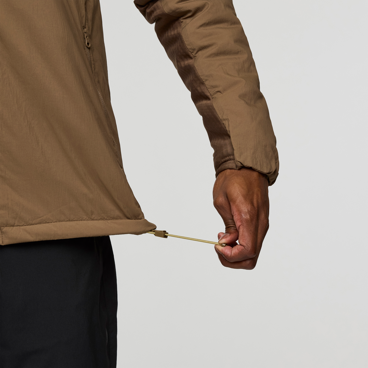 Pacaya 2.0 Insulated Hooded Jacket - Men's - Image 5