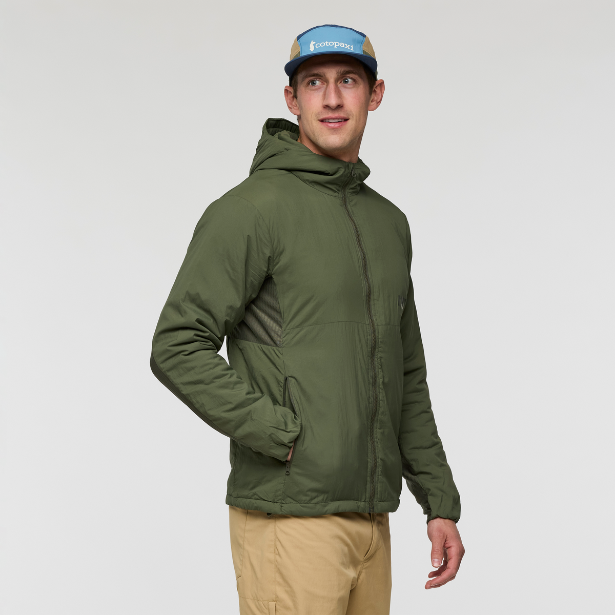Pacaya 2.0 Insulated Hooded Jacket - Men's - Image 17
