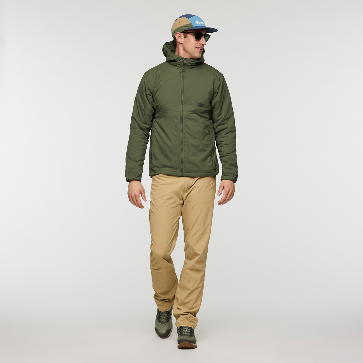 Pacaya 2.0 Insulated Hooded Jacket - Men's - Image 18