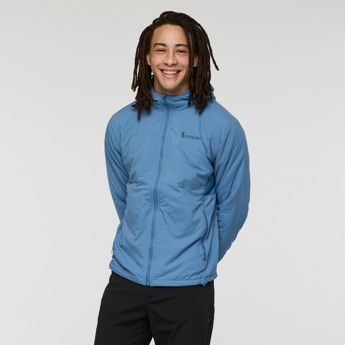 Pacaya 2.0 Insulated Hooded Jacket - Men's - Image 9