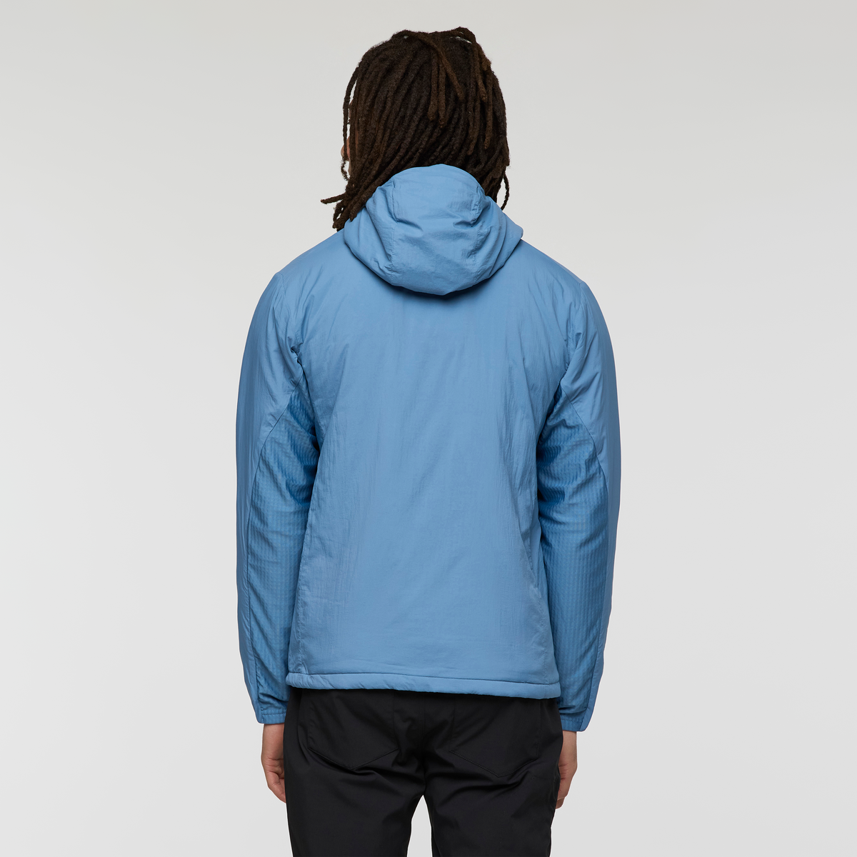 Pacaya 2.0 Insulated Hooded Jacket - Men's - Image 11
