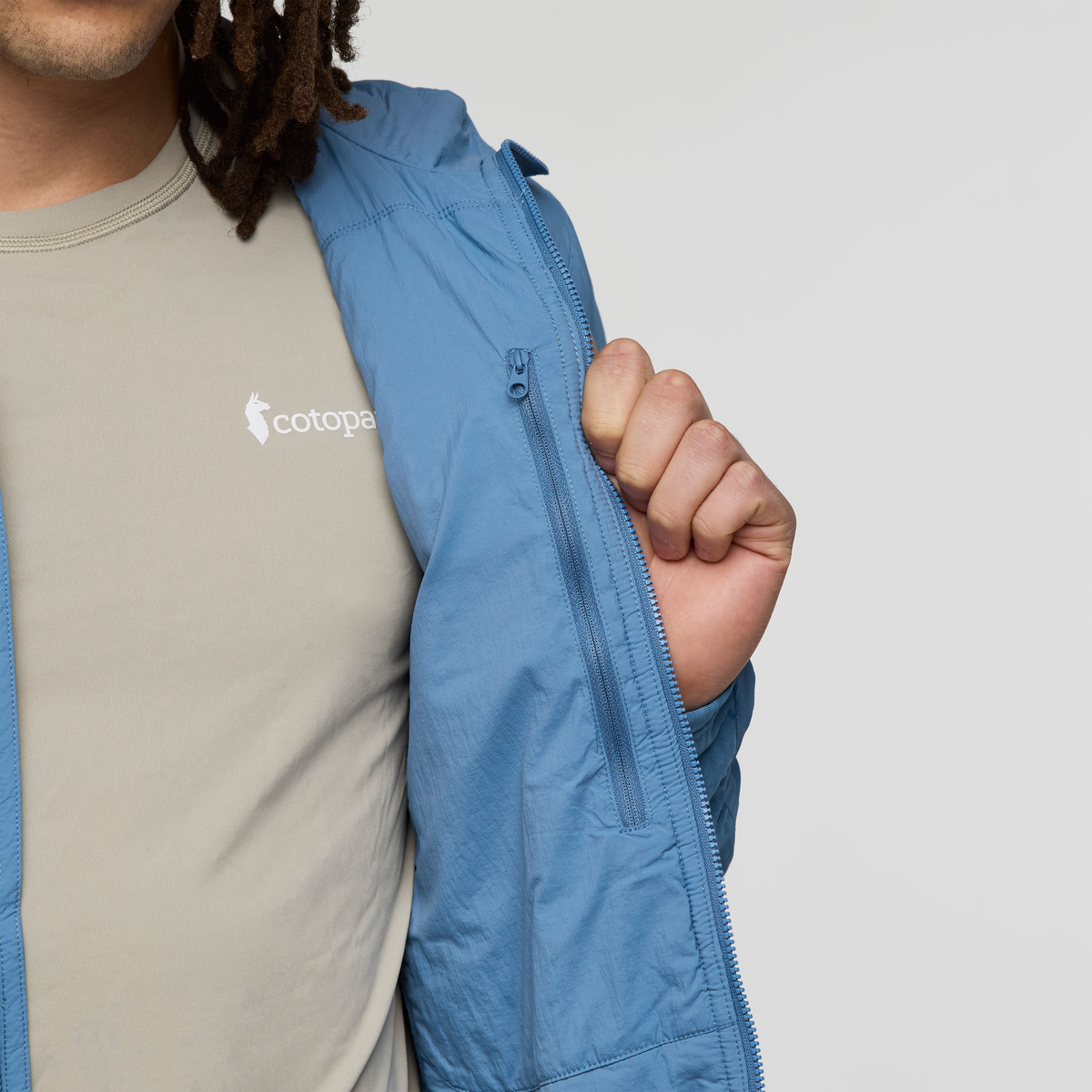 Pacaya 2.0 Insulated Hooded Jacket - Men's - Image 12