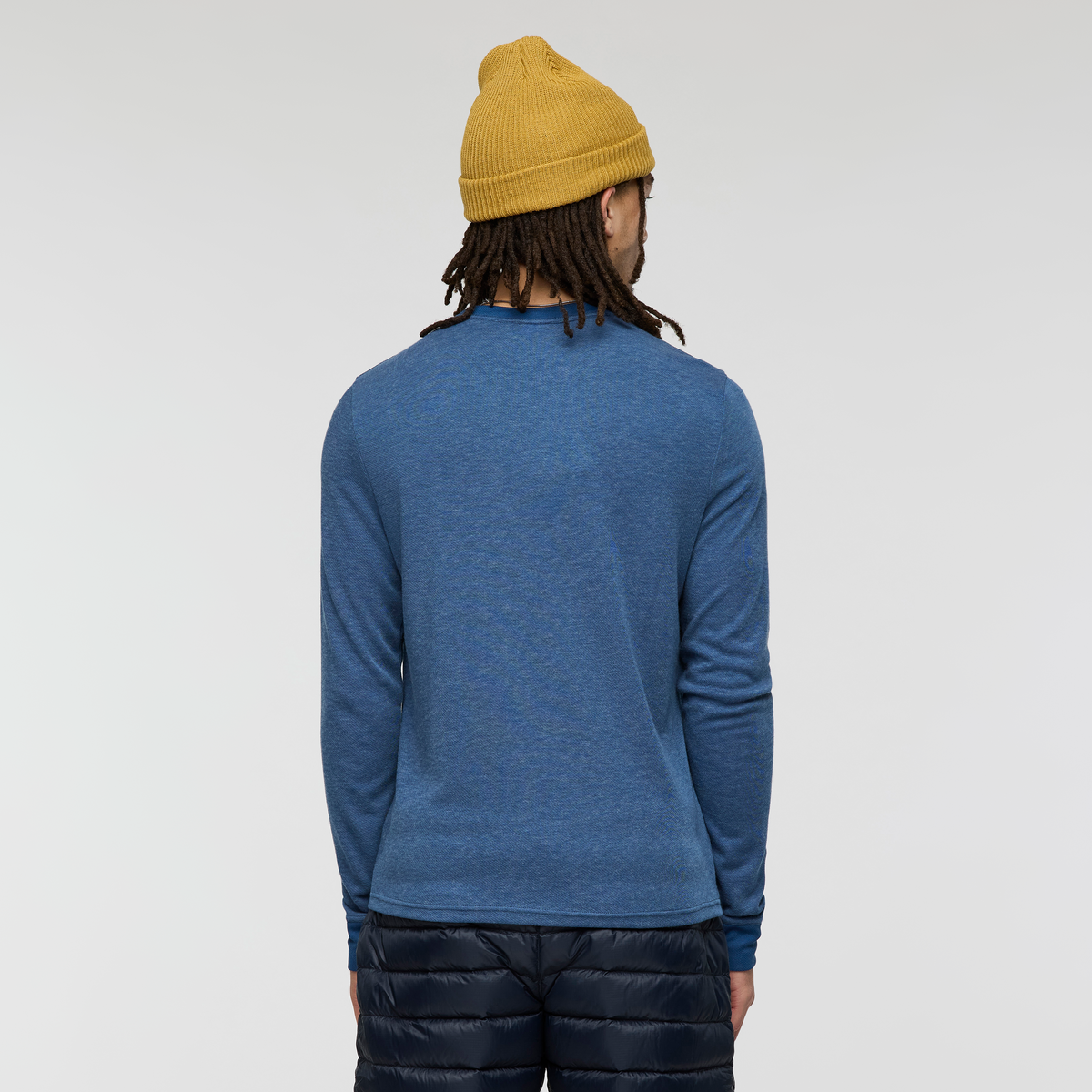 Perenne Long-Sleeve Shirt - Men's - Image 4