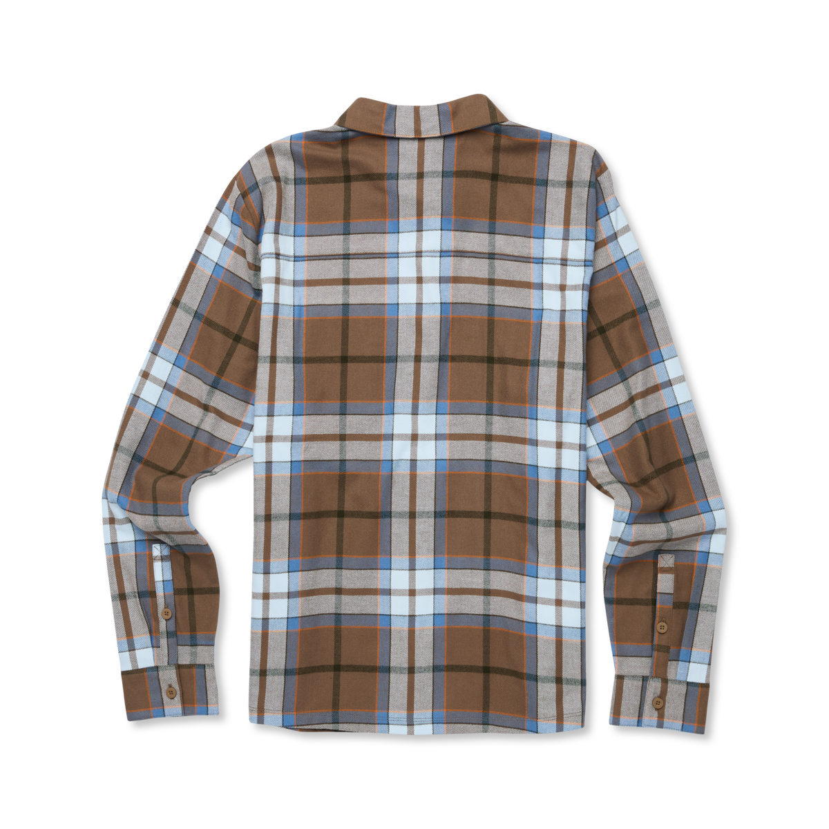 Quedo Flannel Shirt - Men's - Image 17