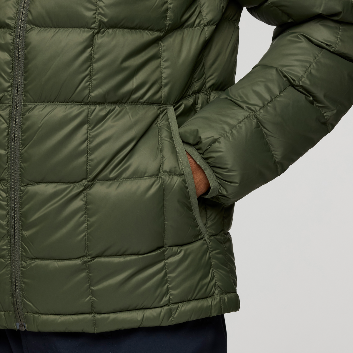Repleto Down Jacket - Men's - Image 6
