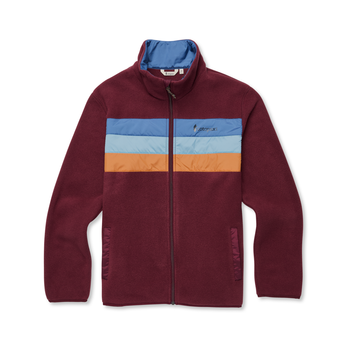 Teca Fleece Full-Zip Jacket - Men's - Image 7