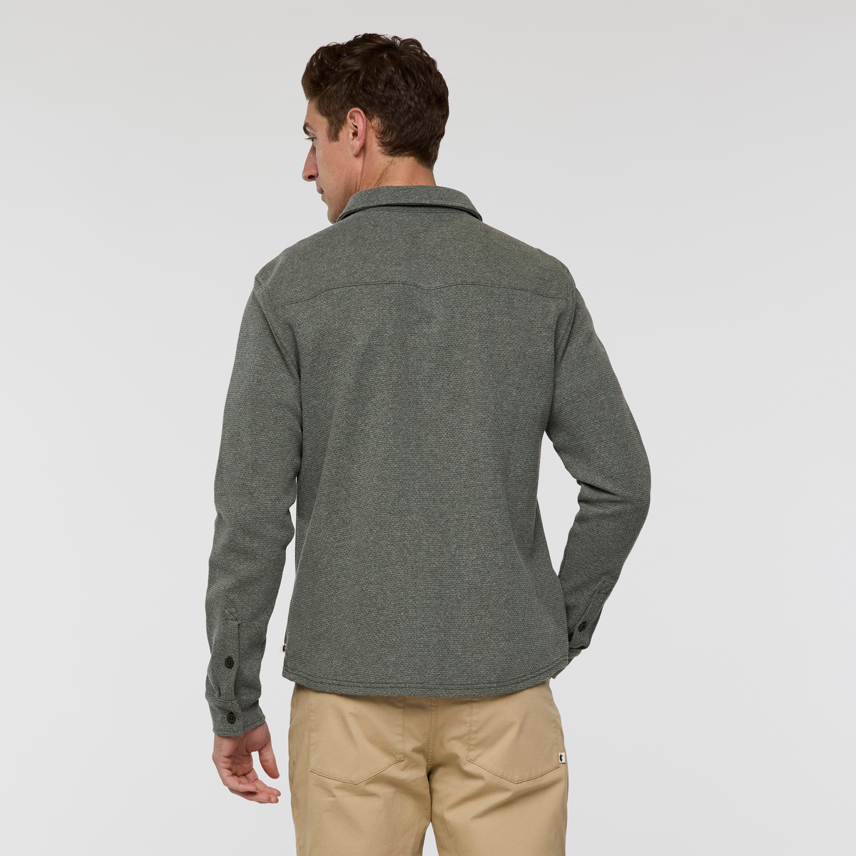 Tierno Button-Up Shirt - Men's - Image 12