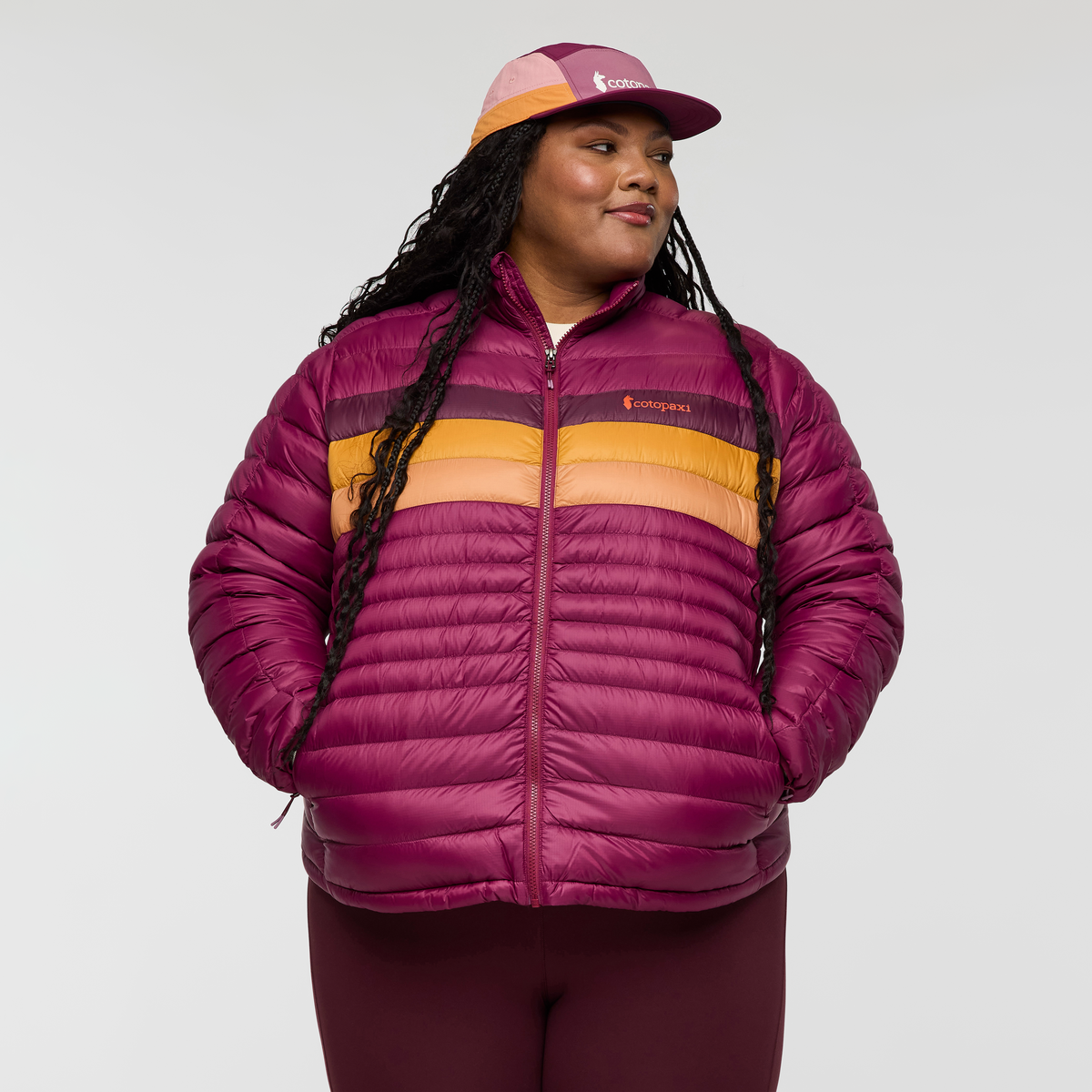 Fuego Down Jacket - Women's - Image 20