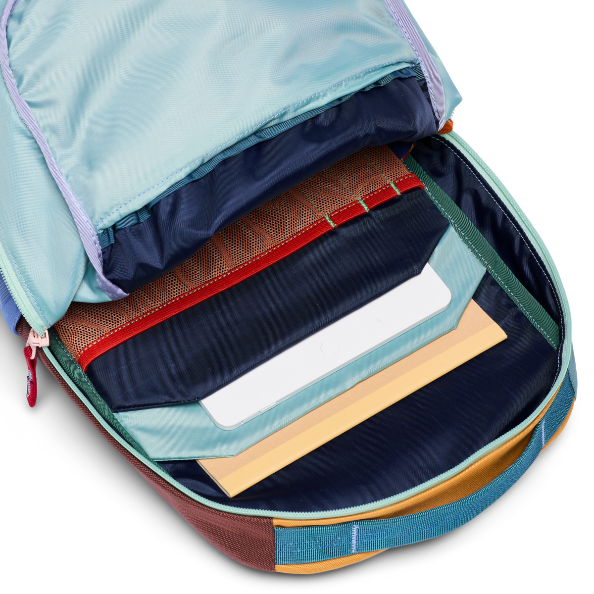 Allpa 18L Daypack - Del D??a - Image 20