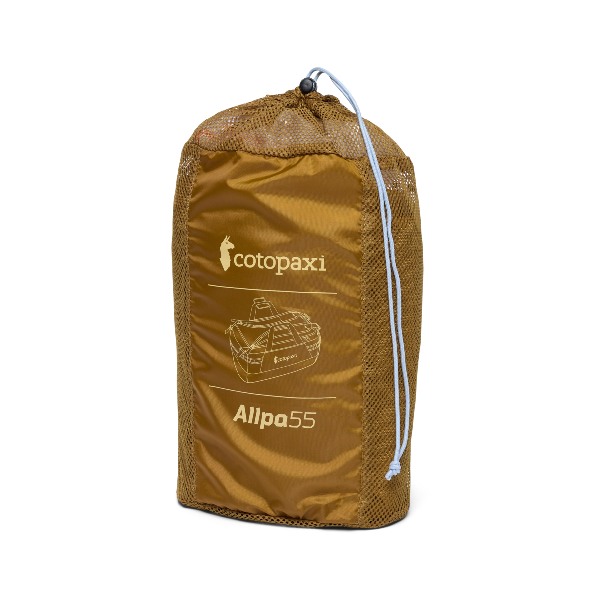 Allpa Getaway 55L Duffel - Image 39