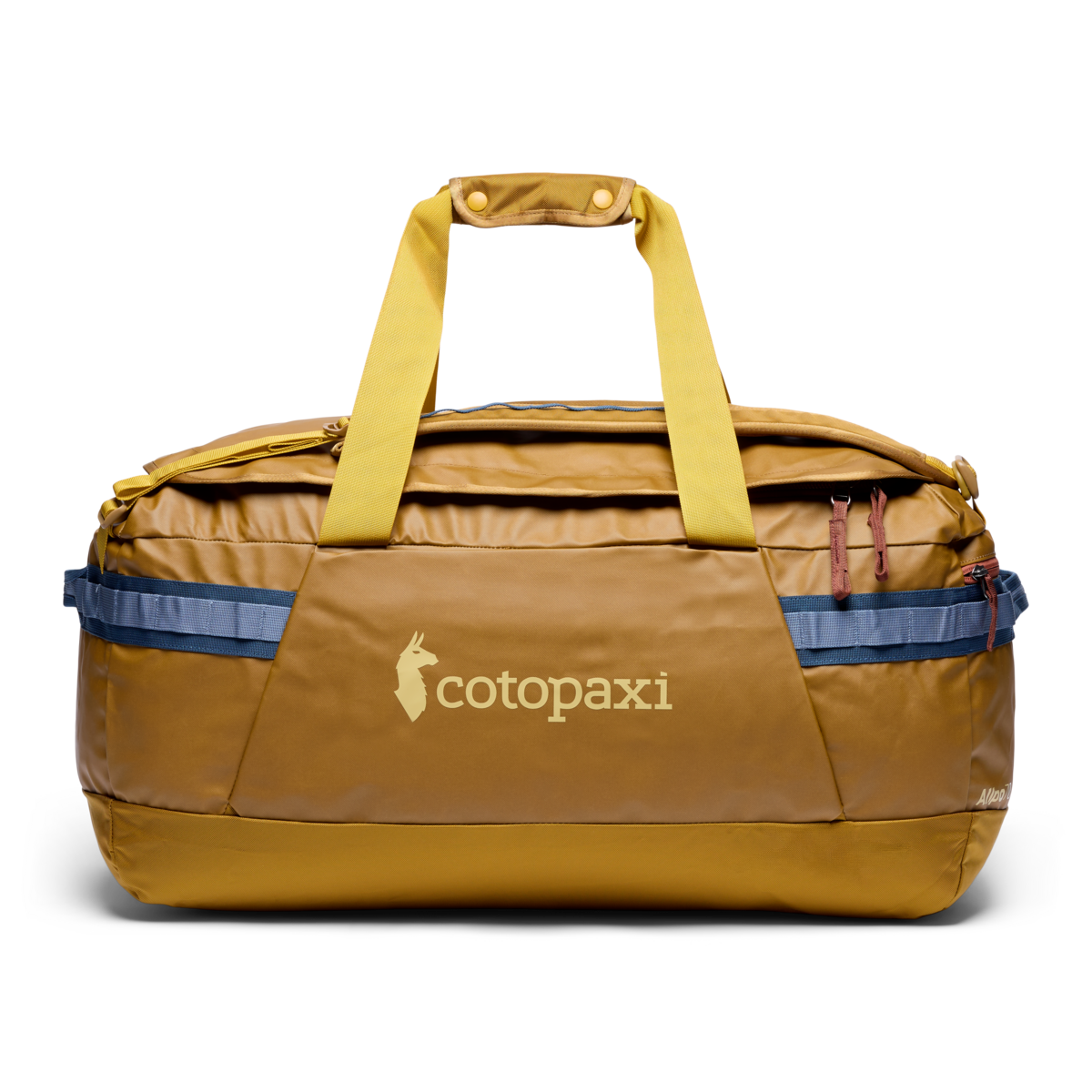 Allpa Getaway 70L Duffel - Image 2
