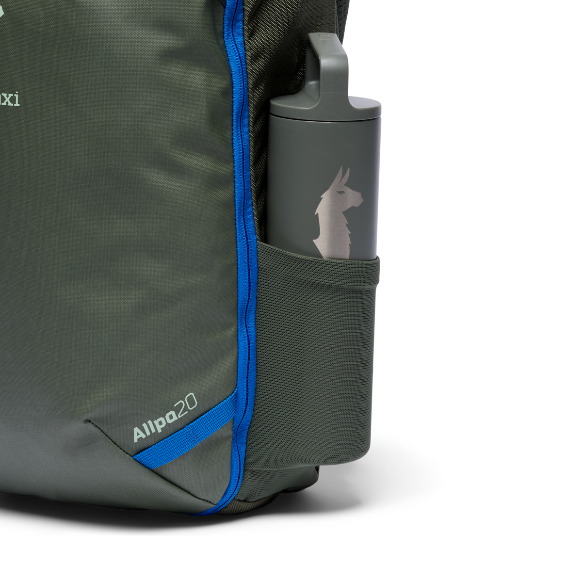 Allpa Mini 20L Travel Pack - Image 31