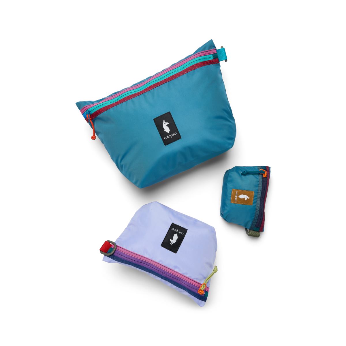 Cubo Pouch Organizers - Del D??a - Image 5